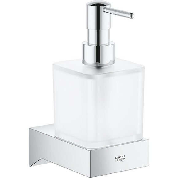 Держатель Grohe Selection Cube 40865000, фото 2