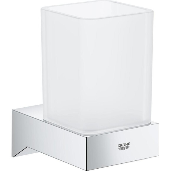 Держатель Grohe Selection Cube 40865000, фото 4