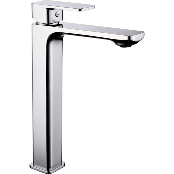 Смеситель для раковины Imprese Bilovec 05255-H, фото 