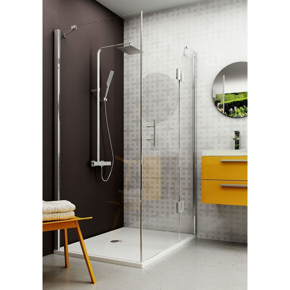 Душевая система Deante Abelia NAC 017T, фото 2