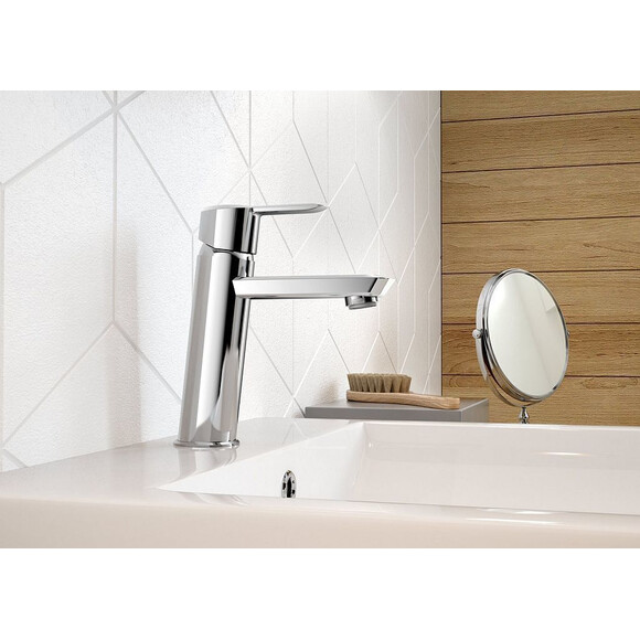 Змішувач для раковини Deante Arnika BQA 021M, фото , изображение 6