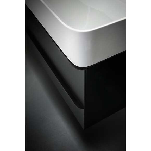 Раковина подвесная 75 см Laufen Val H8102850001041, фото 3