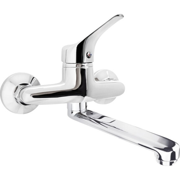 Змішувач для раковини Deante Joko BOJ 050M, фото 