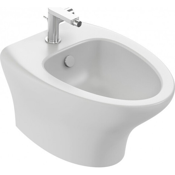 Биде подвесное Jacob Delafon Nouvelle Vague EMD0002-00, фото 