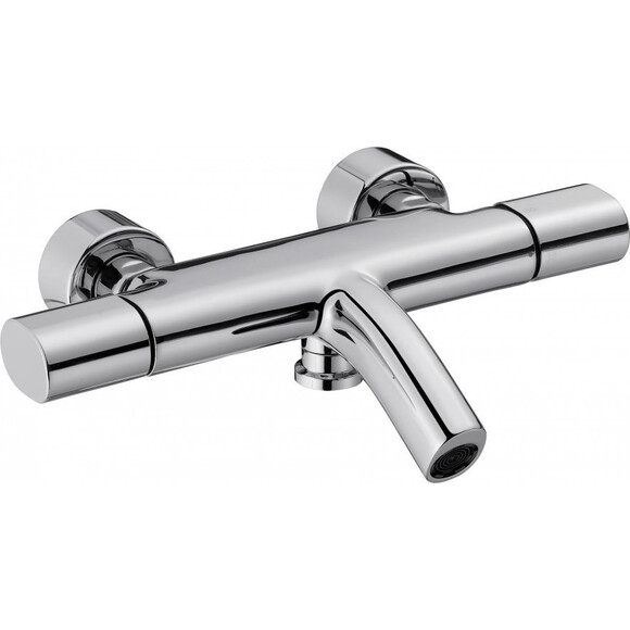 Змішувач для ванни Jacob Delafon Talan E10089RU-CP, фото 