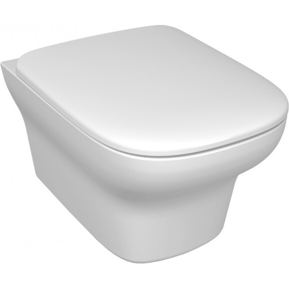 Унітаз підвісний Jacob Delafon Vox EDM102-00, фото 