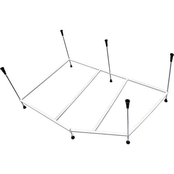 Каркас для ванны Am.Pm Like W80A-170R110W-R (170x110 см), фото 