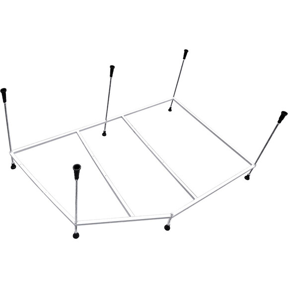 Каркас для ванны Am.Pm Like W80A-170L110W-R (170x110 см), фото 