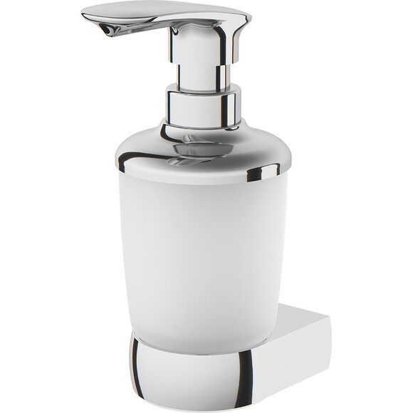 Дозатор для рідкого мила Am.Pm Sensation A3036900 (настінний), фото 