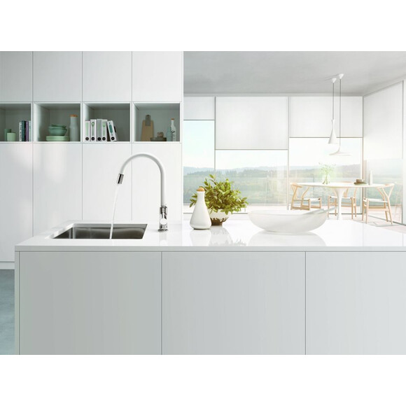 Змішувач для кухні Kludi Bingo Star XS 468519378, фото , изображение 2