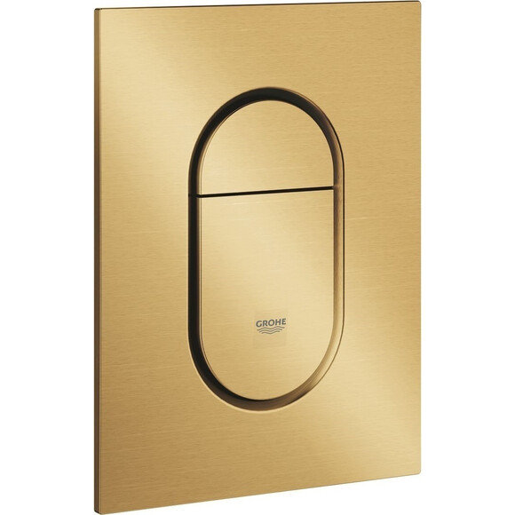 Клавиша смыва Grohe Arena Cosmopolitan S 37624GN0, фото 
