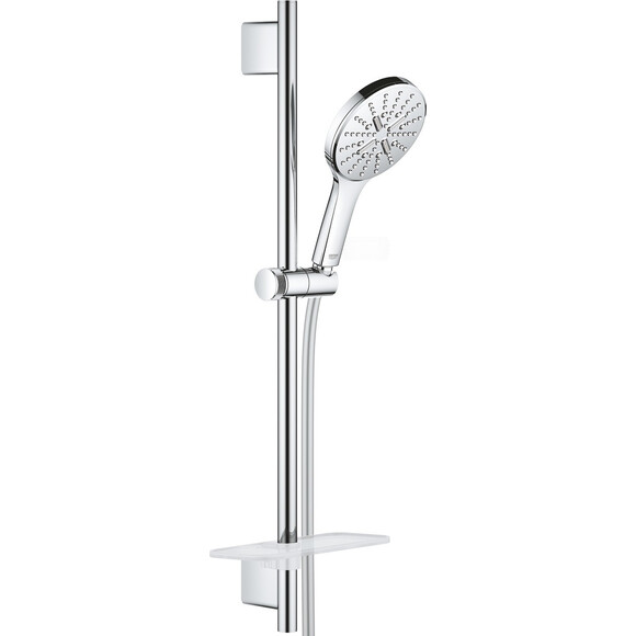 Душевой комплект Grohe Rainshower Smartactive 26546000, фото 