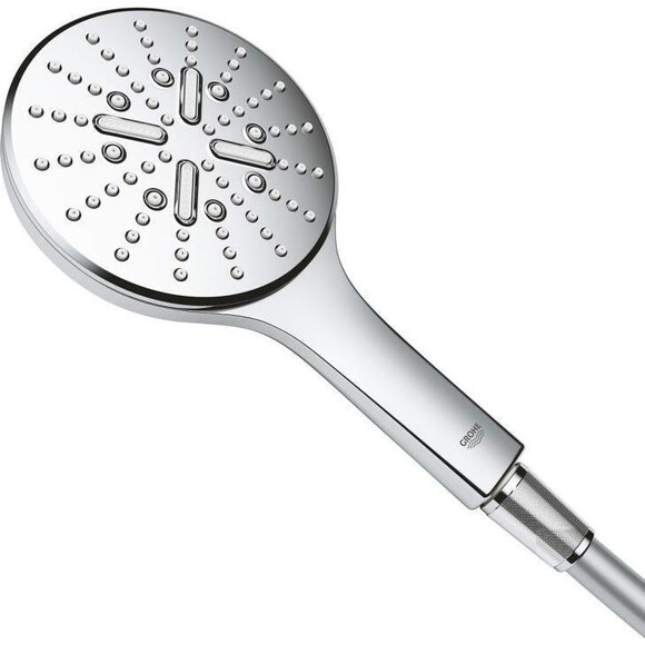 Душевой комплект Grohe Rainshower Smartactive 26546000, фото 2