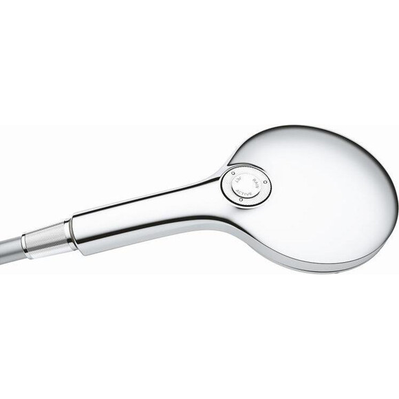 Душевой комплект Grohe Rainshower Smartactive 26546000, фото 3