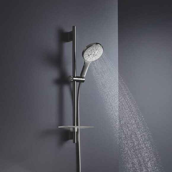 Душевой комплект Grohe Rainshower Smartactive 26546000, фото 4