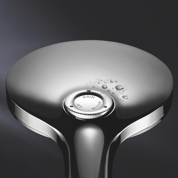 Душевой комплект Grohe Rainshower Smartactive 26546000, фото 8