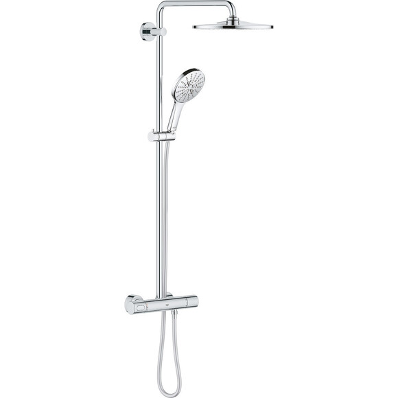 Душева система Grohe Rainshower Smartactive 26647000, фото 