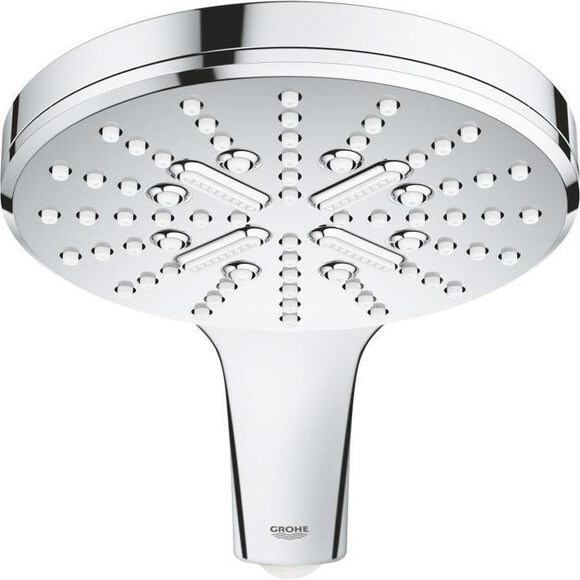 Душева система Grohe Rainshower Smartactive 26647000, фото , изображение 9