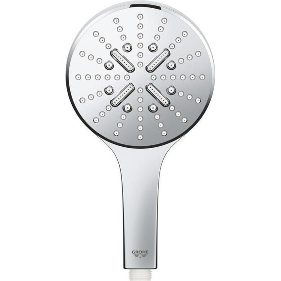 Душева система Grohe Rainshower Smartactive 26647000, фото , изображение 7