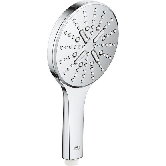 Душева система Grohe Rainshower Smartactive 26647000, фото , изображение 8