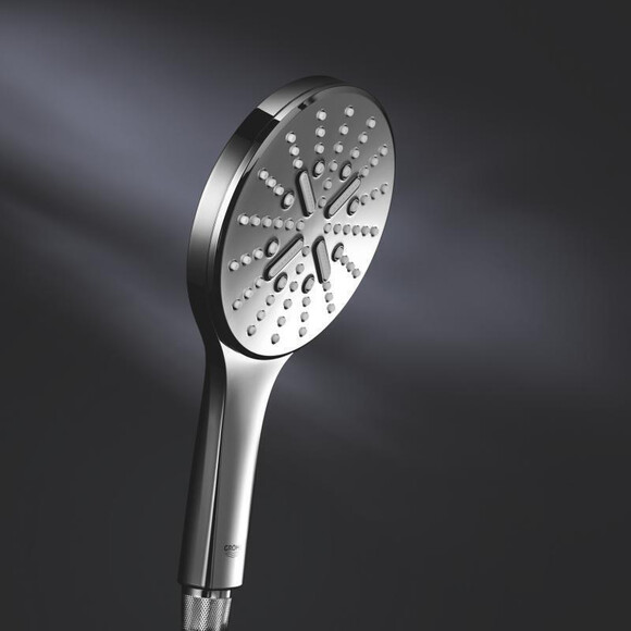 Душева система Grohe Rainshower Smartactive 26657000, фото , изображение 3