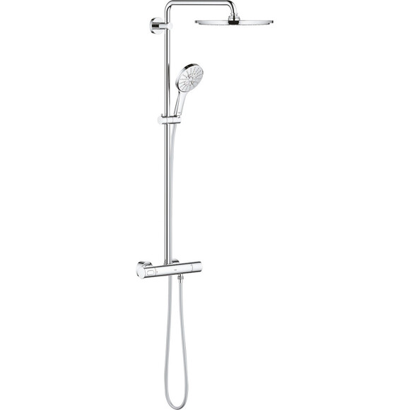 Душева система Grohe Rainshower Smartactive 27966001, фото 