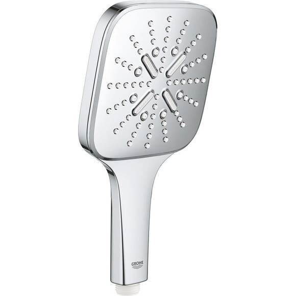 Ручний душ Grohe Rainshower Smartactive 26550000, фото 