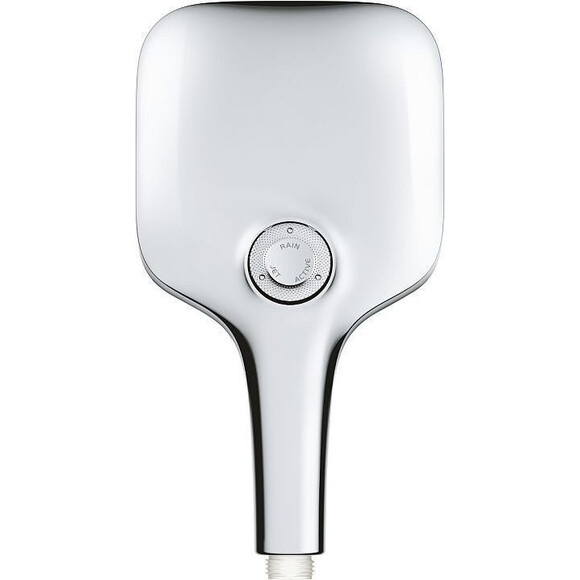 Ручний душ Grohe Rainshower Smartactive 26550000, фото , изображение 6