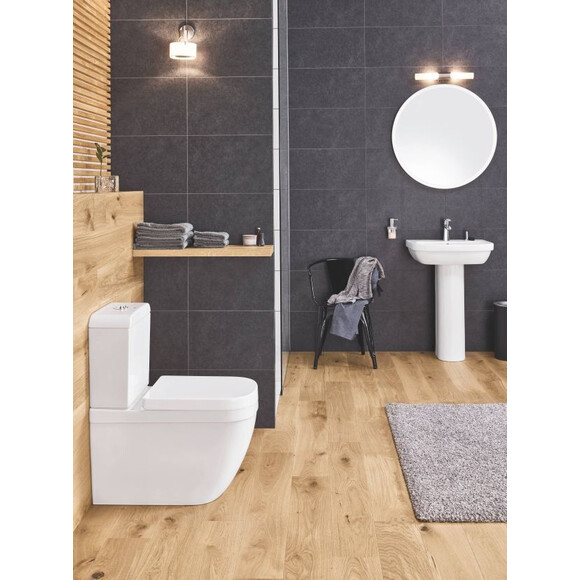 Пьедестал Grohe Euro Ceramic 39202000, фото 2