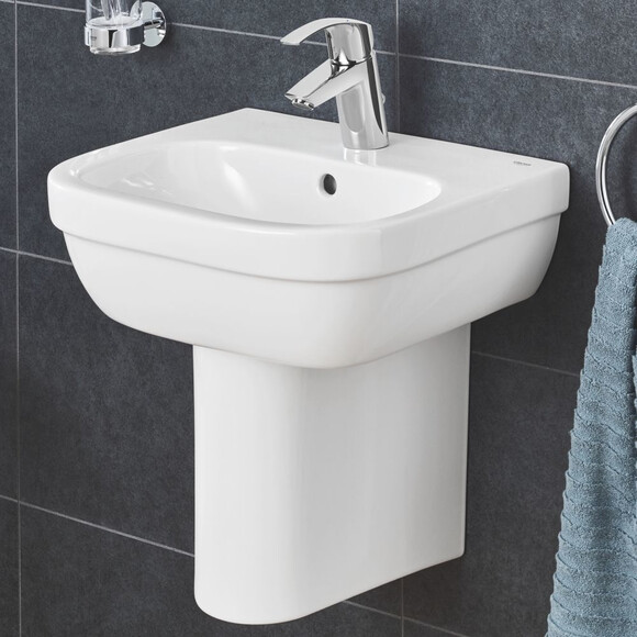Полупьедестал Grohe Euro Ceramic 39325000, фото 2