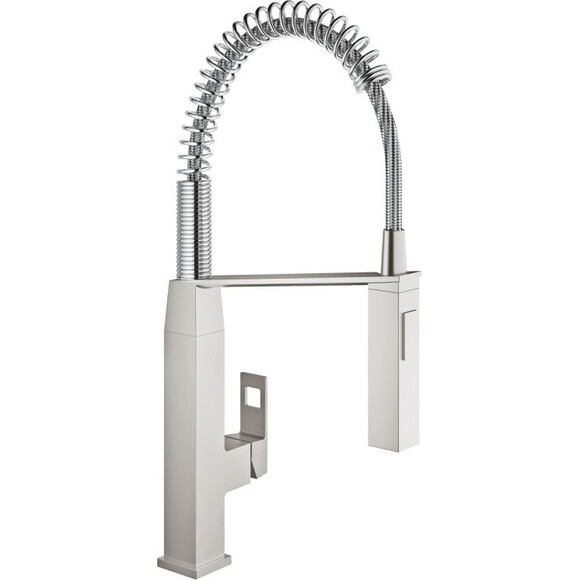 Смеситель для кухни Grohe Eurocube 31395DC0, фото 