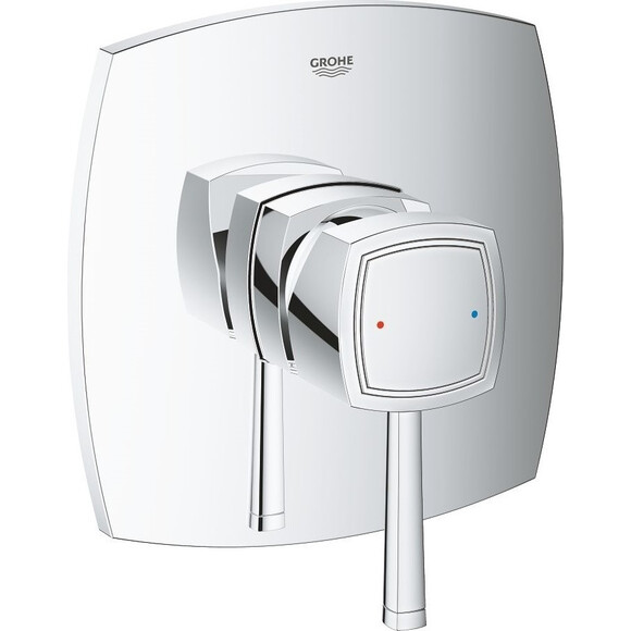 Смеситель для душа Grohe Grandera 24067000, фото 