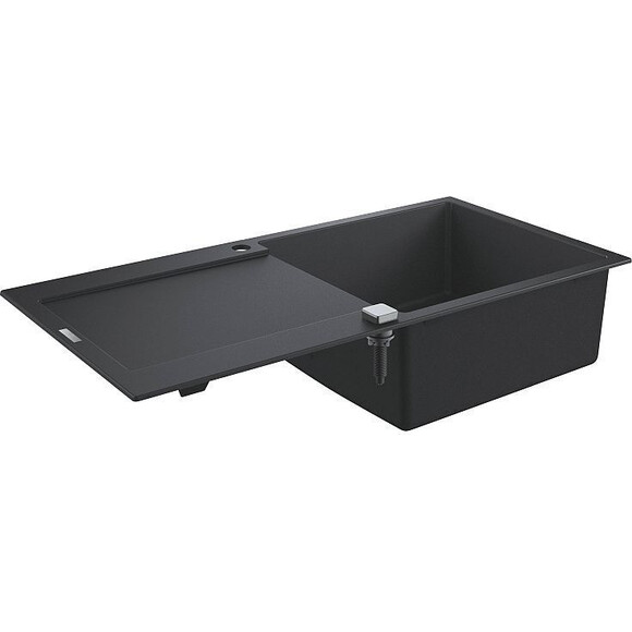 Мийка для кухні Grohe K500 31645AP0, фото , изображение 2