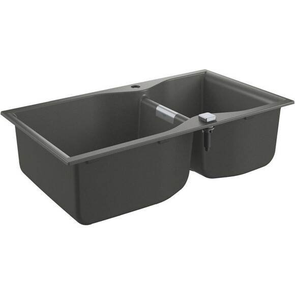 Мийка для кухні Grohe K700 31658AT0, фото , изображение 2