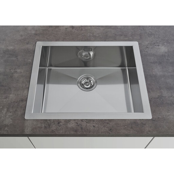 Мийка для кухні Grohe K700 31726SD0, фото , изображение 10