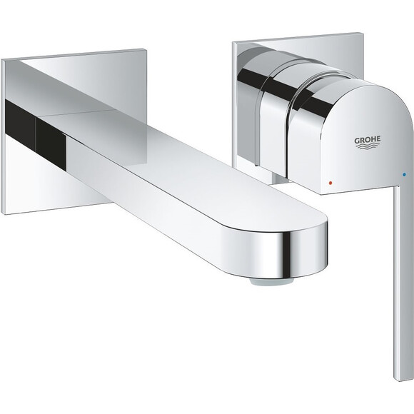 Змішувач для умивальника Grohe Plus 29306003, фото 