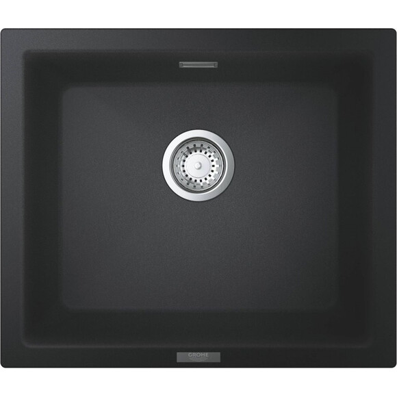 Мойка для кухни Grohe K700 31654AP0, фото 