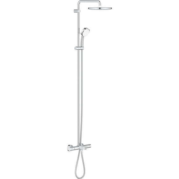Душевая система Grohe Tempesta Cosmopolitan 26672000, фото 