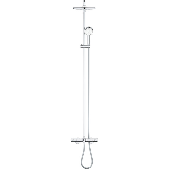 Душевая система Grohe Tempesta Cosmopolitan 26672000, фото 3