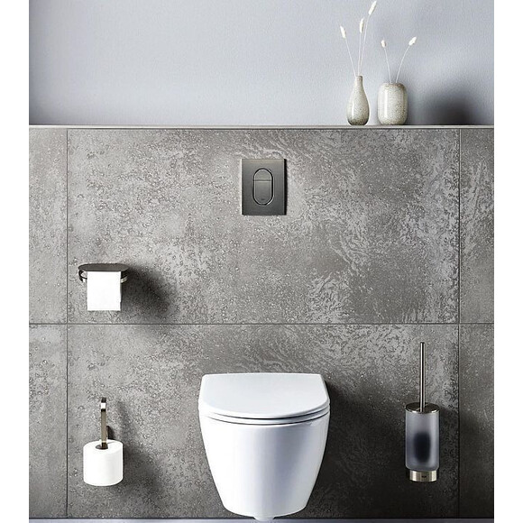 Утримувач паперу Grohe Selection 41069000, фото , изображение 2