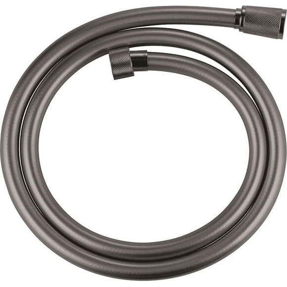 Душевой шланг 1.25 м Grohe Silverflex 28362A00, фото 