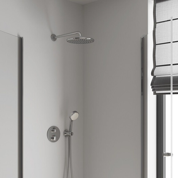 Верхний душ Grohe Tempesta 26668000, фото 3