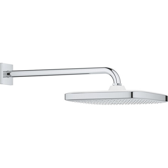 Верхній душ Grohe Tempesta 26687000, фото 