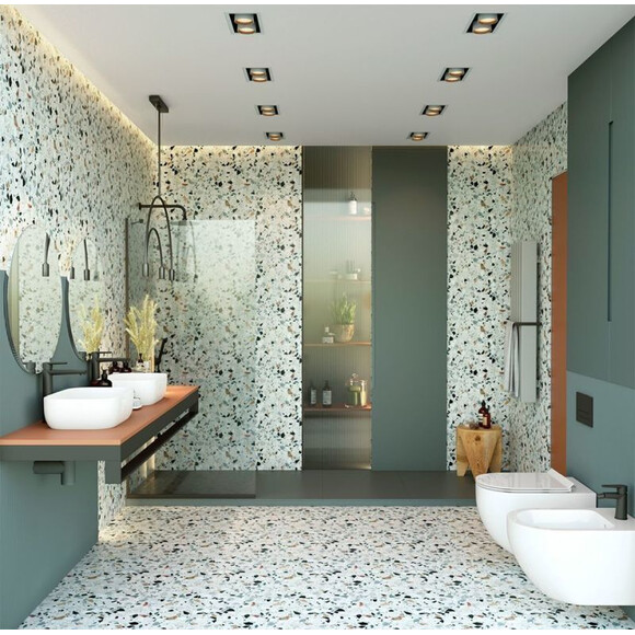 Біде підвісне Volle Amadeus M 13-06-256M, фото , изображение 2