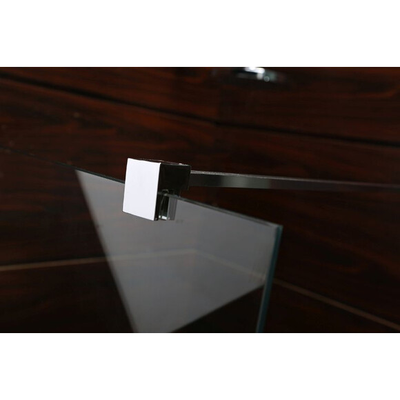 Тримач скла (F) 100 см Volle 18-05F-100, фото , изображение 3