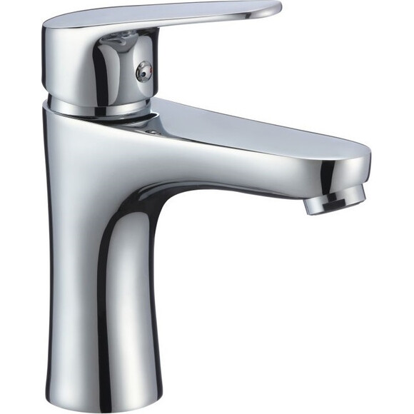 Смеситель для раковины RJ Butterfly RBZ074-1, фото 