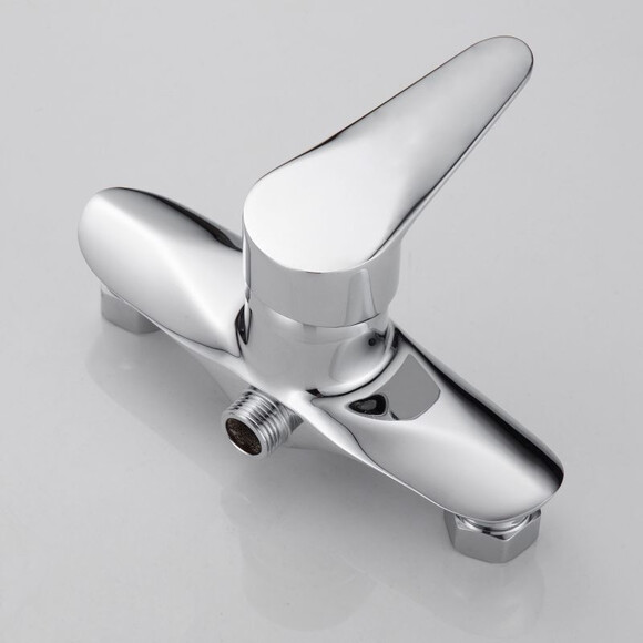 Смеситель для душа RJ Tulip RBZ081-5, фото 3