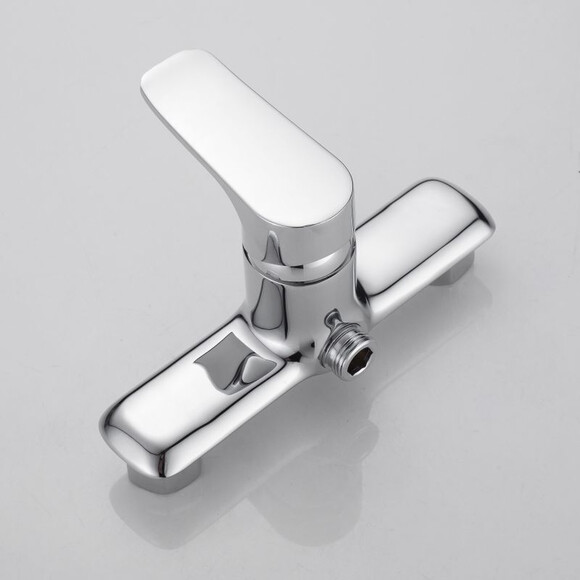 Змішувач для душу RJ Tulip RBZ082-5, фото , изображение 4