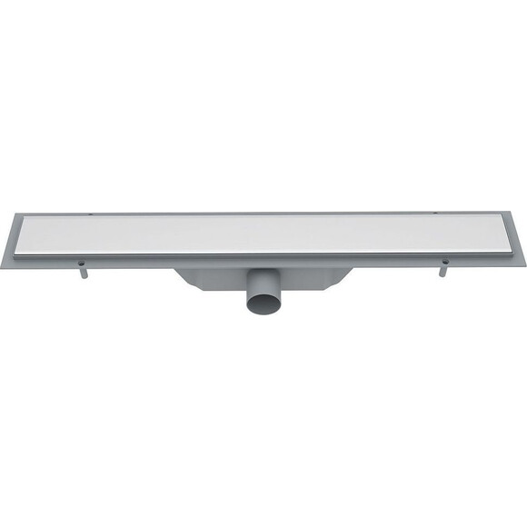 Душовий трап 80 см Volle 90-22-802, Колір виробника: нержавіюча сталь, Доступні розміри: 80, фото , изображение 2