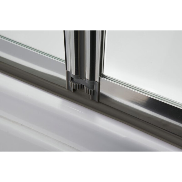 Ширма для ванны 89 см Eger 599-110, фото 4